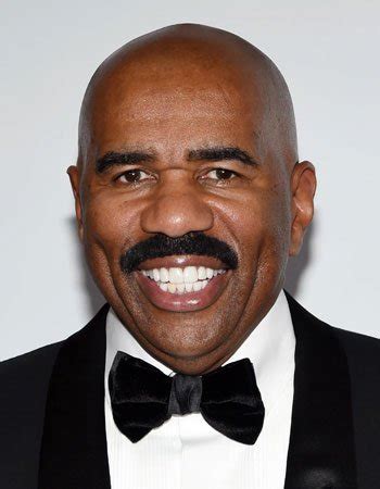 steve harvey age in 1997